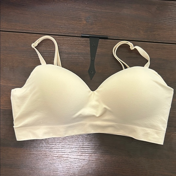 Truekind Other - True kind bra L beige